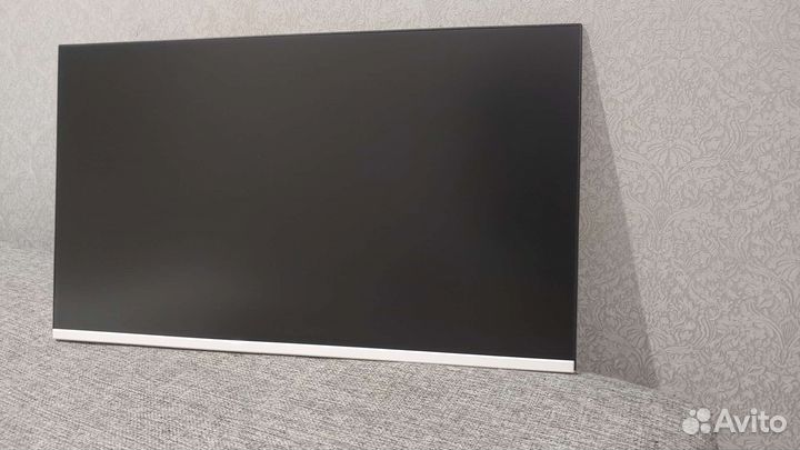 Игровой монитор 27 дюймов ips 75 гц новый