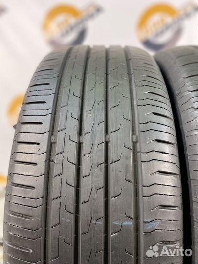 Continental ContiEcoContact 6 235/55 R18 107V