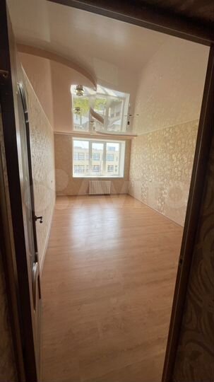 2-к. квартира, 51,4 м², 4/5 эт.