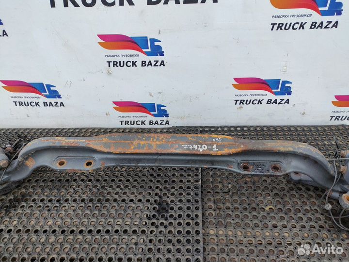 Балка передняя Volvo FH, Volvo FM