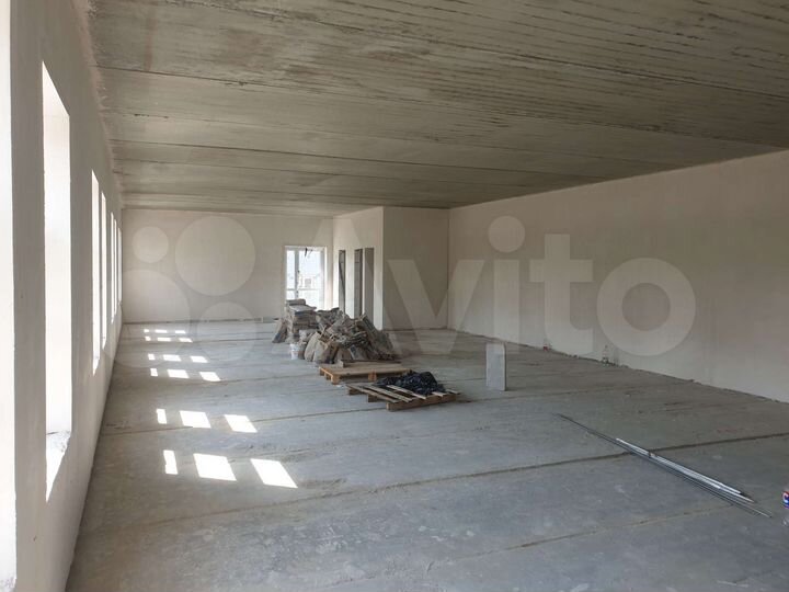 Свободного назначения, 151 м²