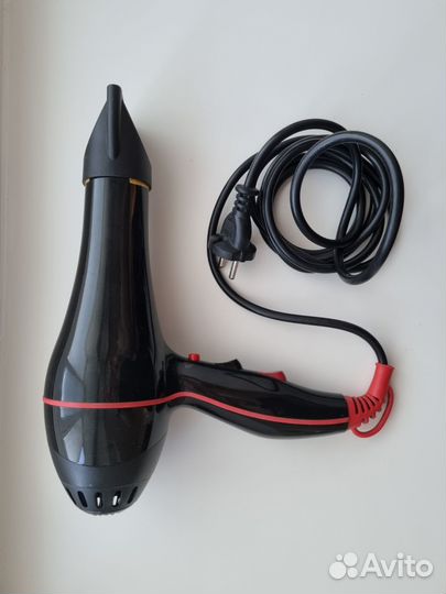 Фен Ollin Professional