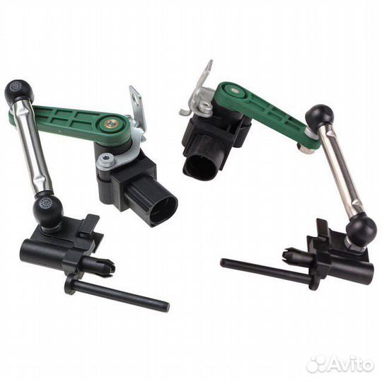 Датчик положения кузова volkswagen touareg