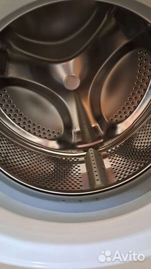Стиральная машина автомат бу