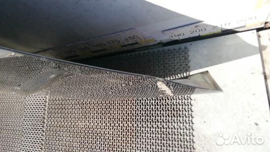 Капот ford kuga 1 (KKR10D201)