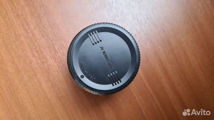 Объектив Canon EF 50mm f/1.4 USM