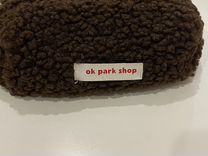 Ok park shop пенал