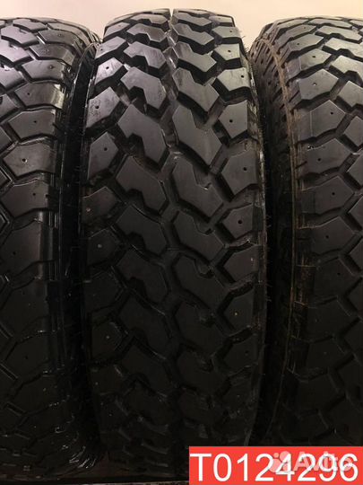 Roadstone Roadian MT 235/85 R16 120Q