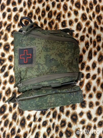 Подсумок аптечка 2 шт