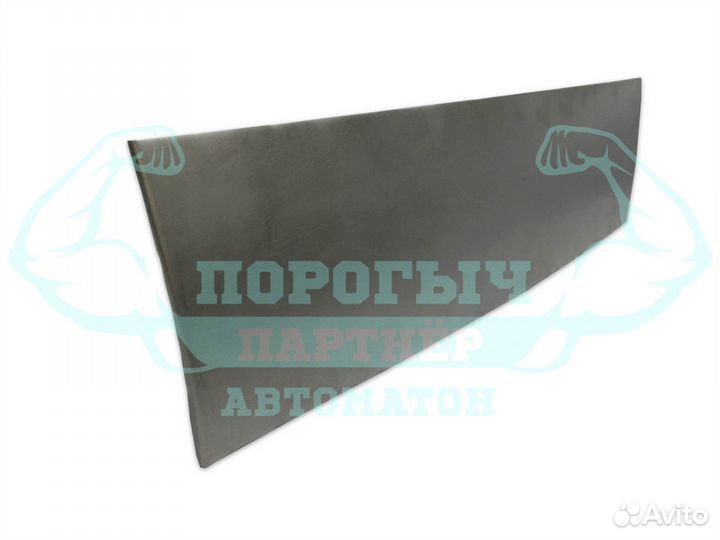 Пенка Mercedes-Benz Vito,Viano (W639) передняя водительская левая