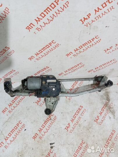 Трапеция дворников передняя Volkswagen Passat Cc