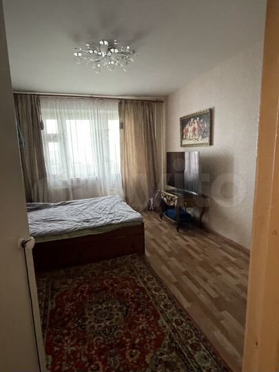 2-к. квартира, 65 м², 9/10 эт.