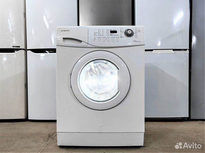 Стиральная машина бу Samsung. Гарантия. Склад
