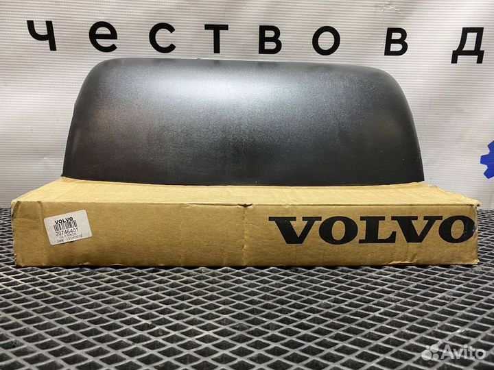 Накладка (крышка) на зеркало Volvo FH4 20746401