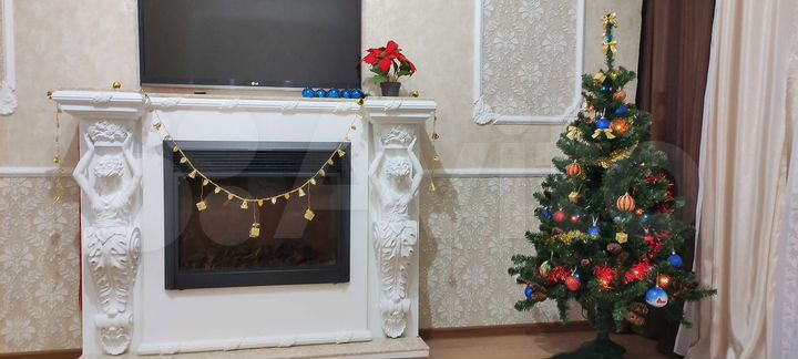 3-к. квартира, 86 м², 11/14 эт.