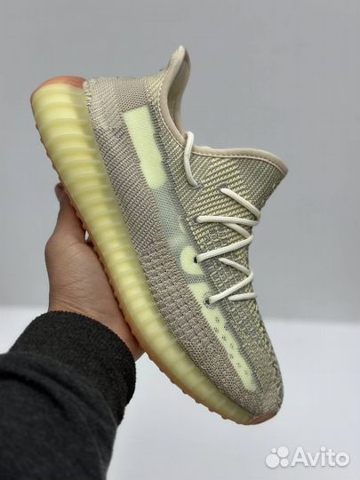 Кроссовки Adidas Yeezy Boost 350