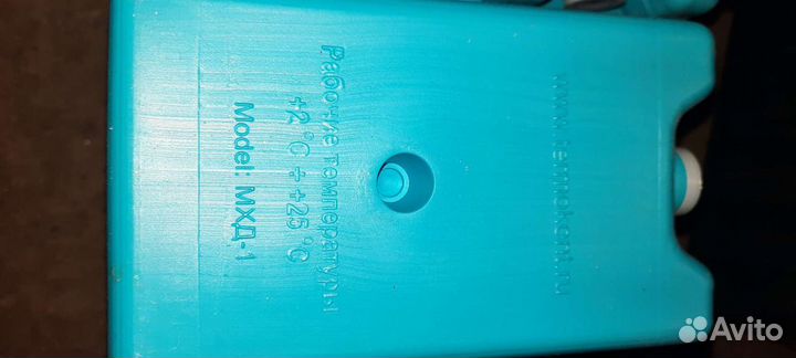 Хладоэлемент