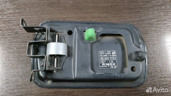 Лючок топливного бака Bmw X5 E53 M62 4.6IS 2002