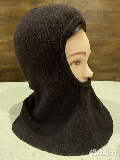 Балаклава флисовая