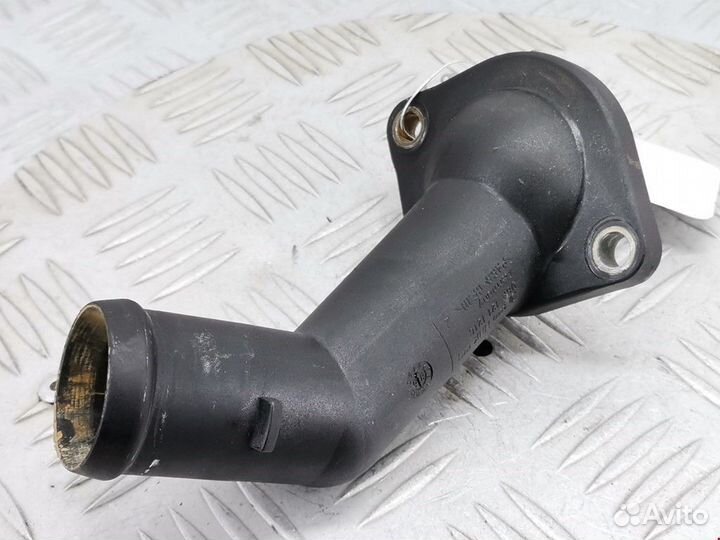 Корпус термостата Audi A3 8L 1998 06A121121C