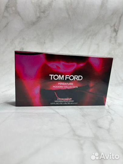 Tom Ford набор