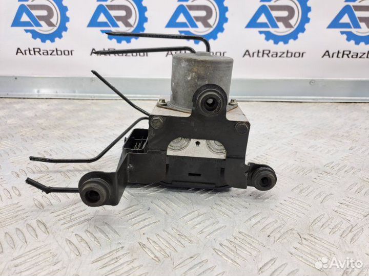 Блок ABS (насос) Volkswagen Tiguan NF 2.0 CCZ 2011