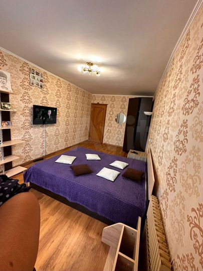 3-к. квартира, 97,8 м², 9/10 эт.