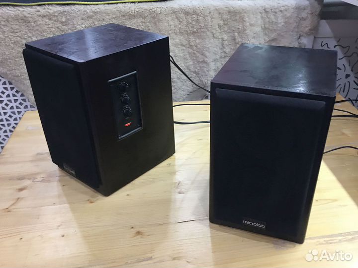 Потолочная акустическая система Microlab B72