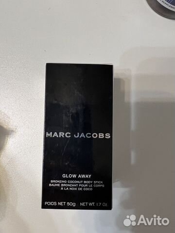 Marc jacobs косметика