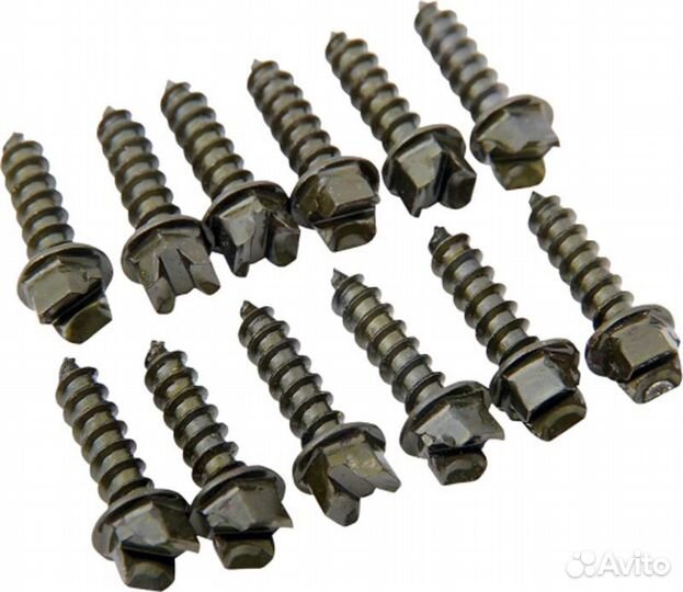 Mitas Шипы для льда kold rutter 5/8