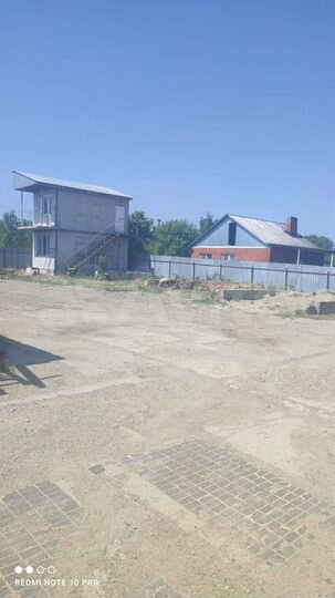 Производство, 800 м²