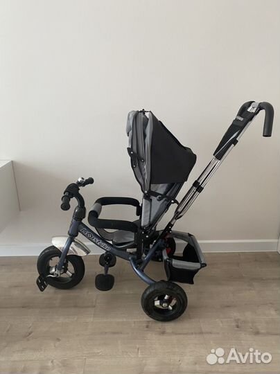 Велосипед детский lexus trike