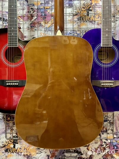 Электроакустика + тюнер