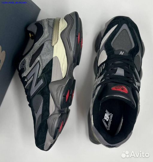 New Balance 9060 (Арт.20732)