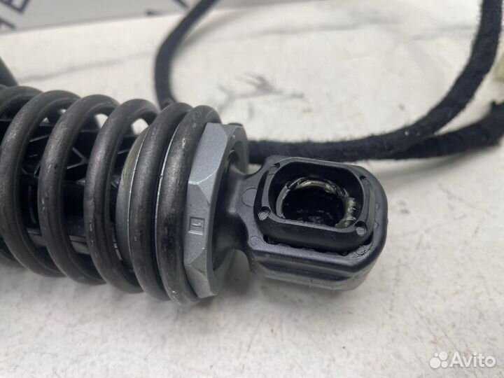 Привод багажника правый Bmw F01 F02