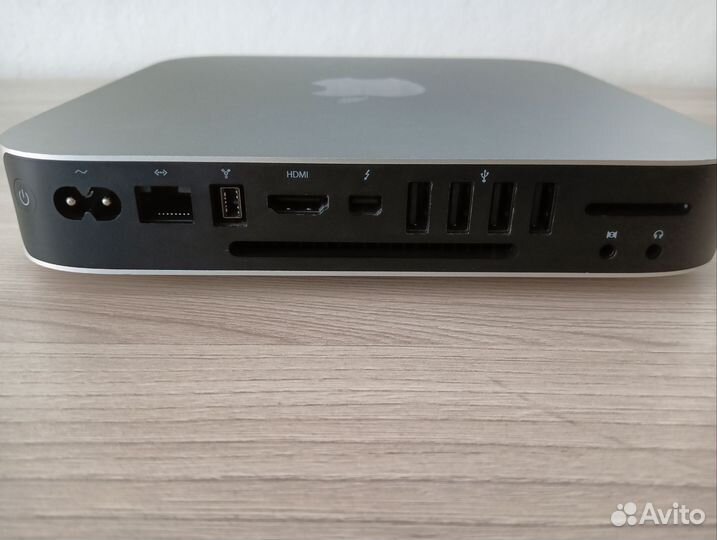 Apple Mac mini 2011 8/1024