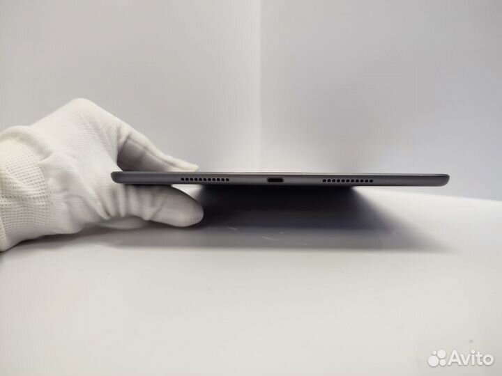 iPad Air 3 2019 64GB Space Gray Wi-Fi