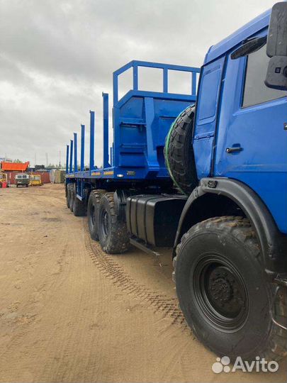 Водитель кат Е