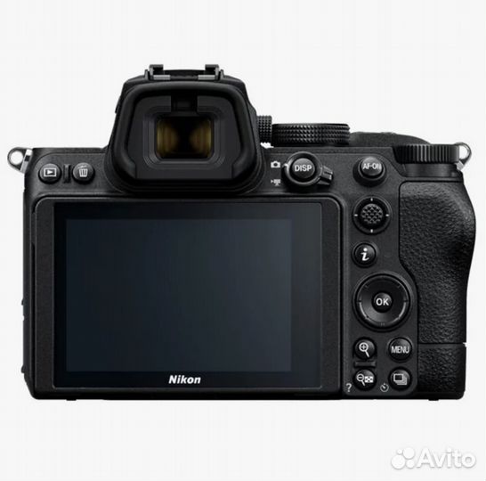 Nikon Z5 Body(Новый-Гарантия)