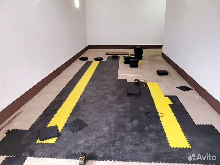 Пвх плитка pacпpoдажа от 10м1692