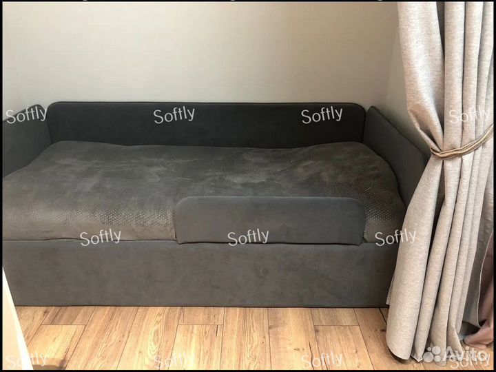 Кровать для мальчика