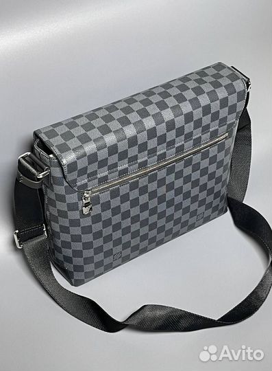 Сумка мессенджер Louis Vuitton