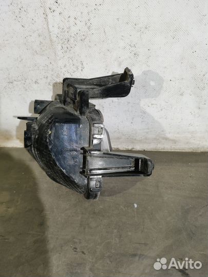 Kia Rio X-Line 2020-2023 птф правая