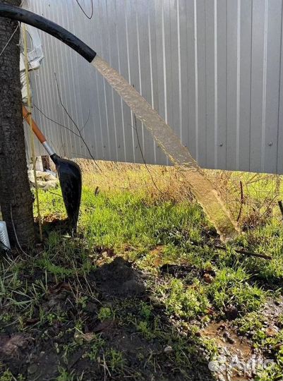 Бурение скважин