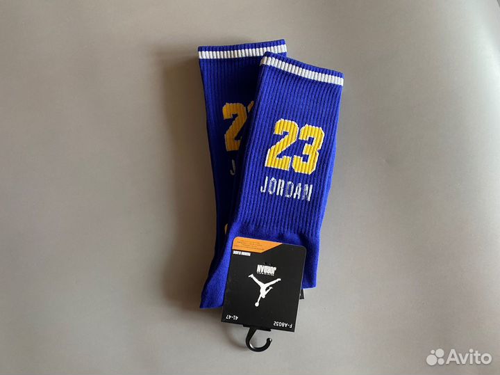 Носки спортивные Jordan