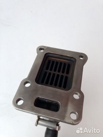 Теплообменник A2741420000 Mercedes