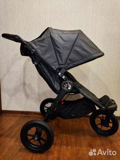 Коляска baby Jogger City Elite