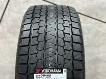 Yokohama Ice Guard G075 265/65 R18 114Q