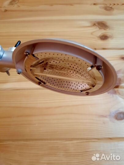 Лампа напольная