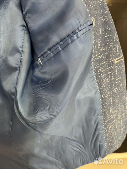 Пиджак для мальчика